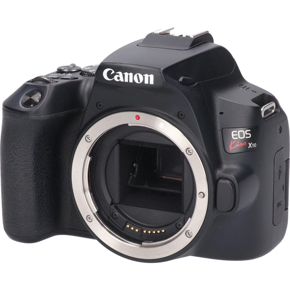 EOS Kiss X10 ボディ 中古価格比較 - 価格.com