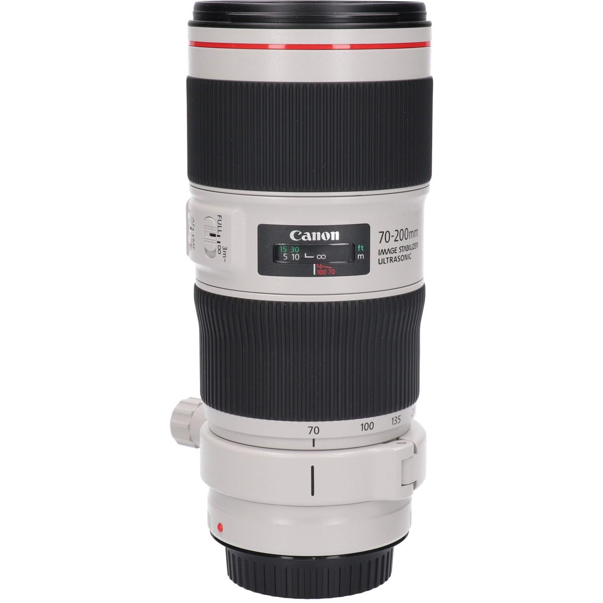 EF70-200mm F4L IS II USM 中古価格比較 - 価格.com