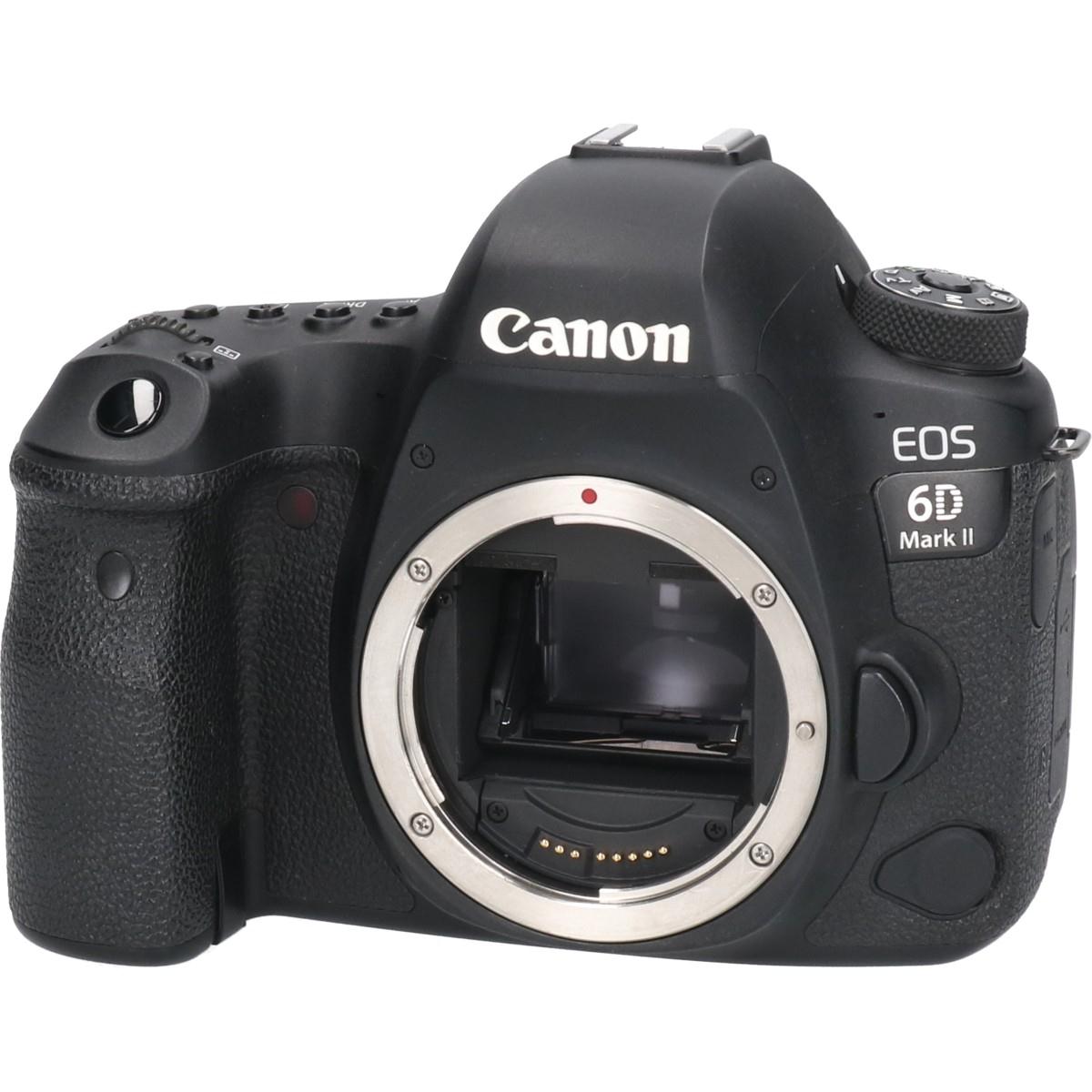 価格.com - CANON EOS 6D Mark II ボディ 価格比較