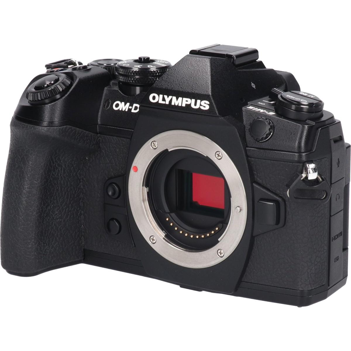 OM-D E-M1 Mark II ボディ 中古価格比較 - 価格.com