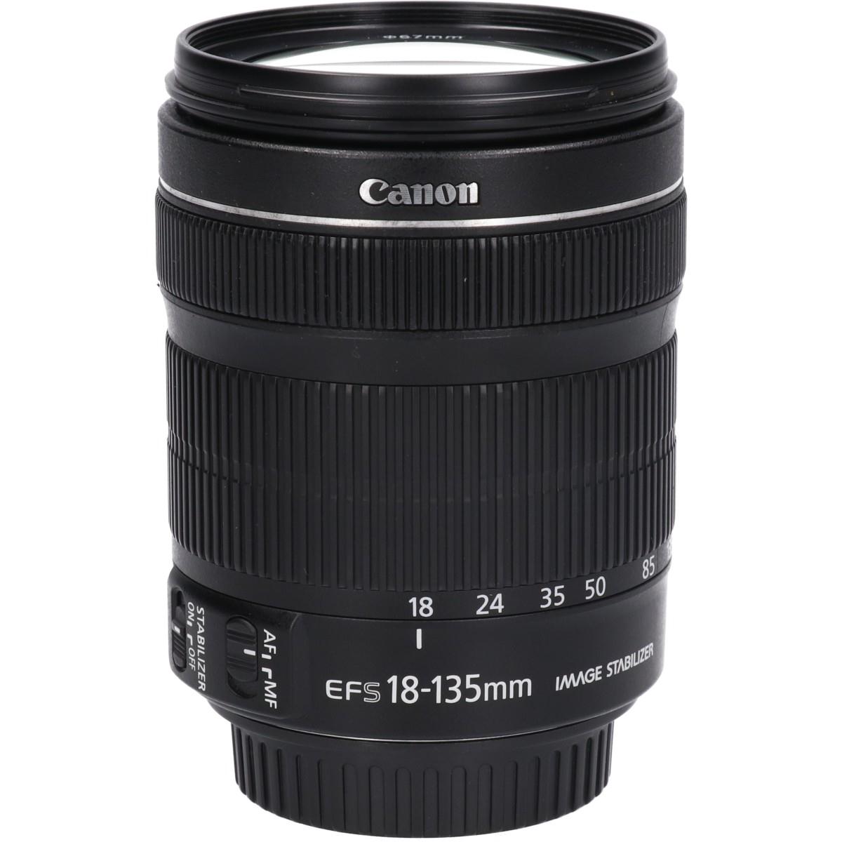 EF-S18-135mm F3.5-5.6 IS STM 中古価格比較 - 価格.com