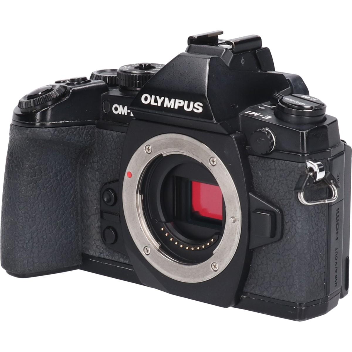 価格.com - オリンパス OM-D E-M10 Mark III EZダブルズームキット