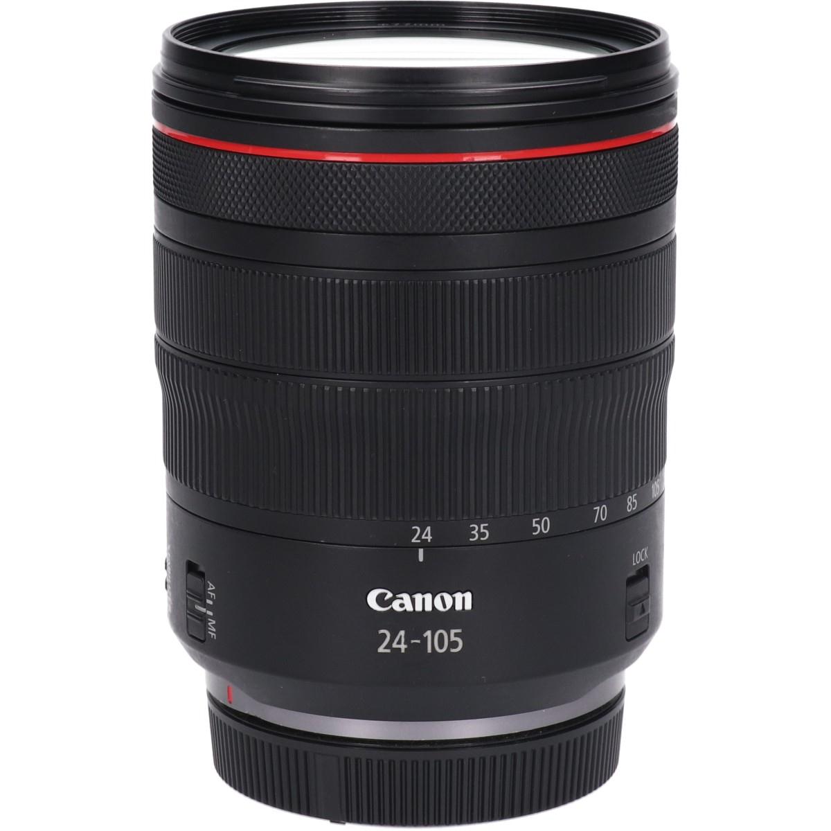 RF24-105mm F4 L IS USM 中古価格比較 - 価格.com