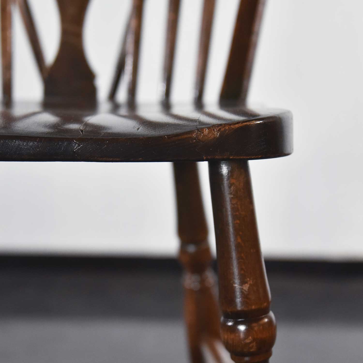 ホイールバックチェア ウィンザーチェア /CH-50-3 – 神戸アンティーク