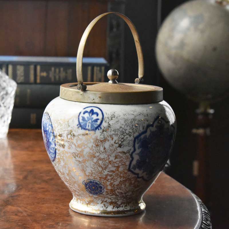 ビスケットバレル / TAW-180C – 神戸アンティークウェアハウス