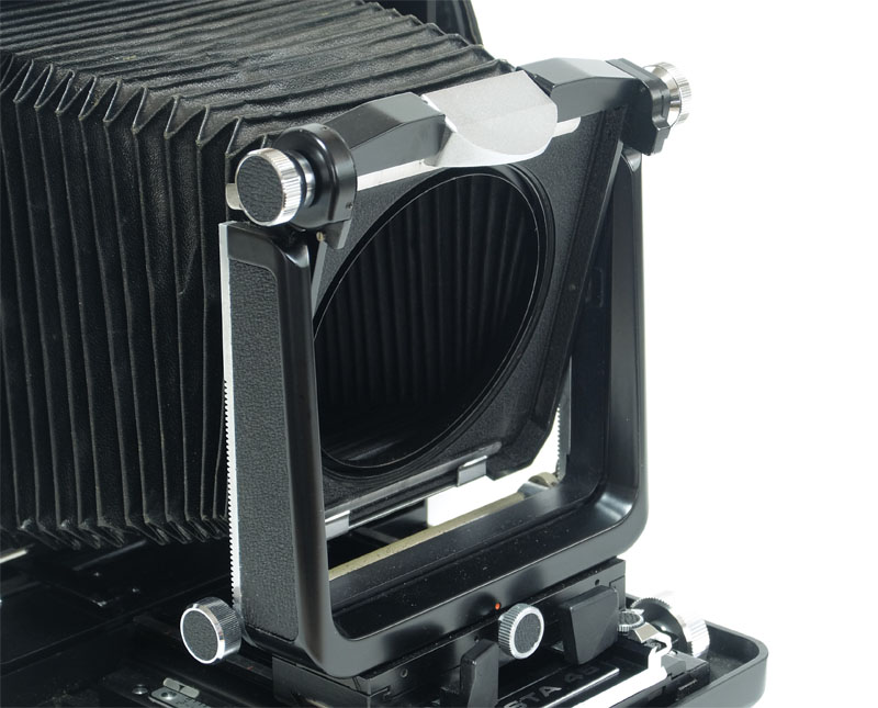 第18話 大判カメラ：WISTA 45SP ウイスタ 45SP – こぼうしの写真と