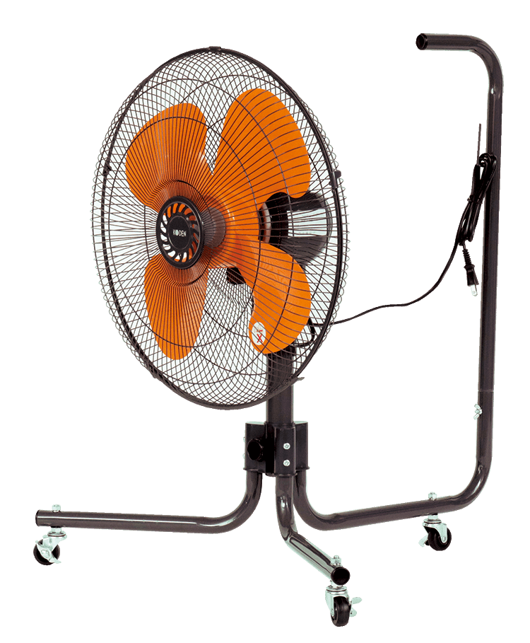 CFF502DMA | 50cm アルミ羽根 据置き型 | KODEN for summer | 製品情報