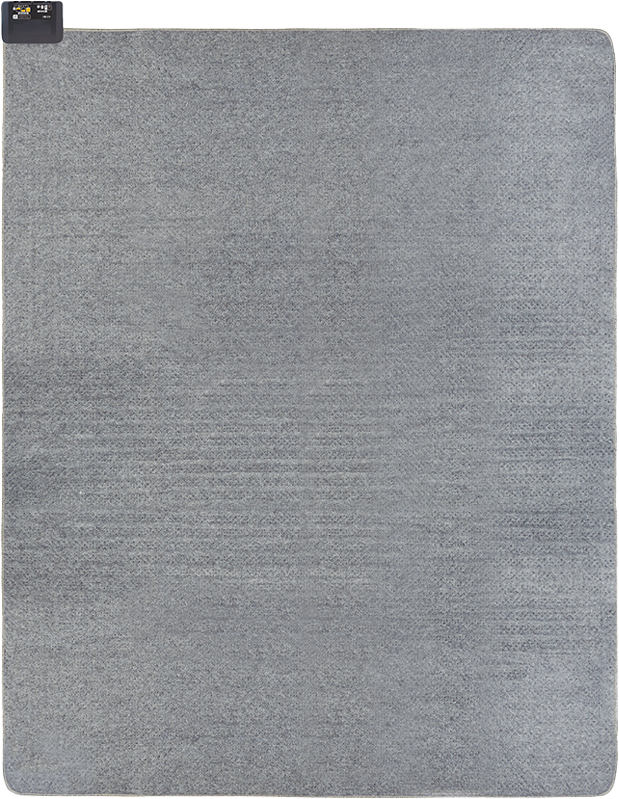 VWU301H | 電気カーペット 単体 3畳 小さくたためる | KODEN | 製品