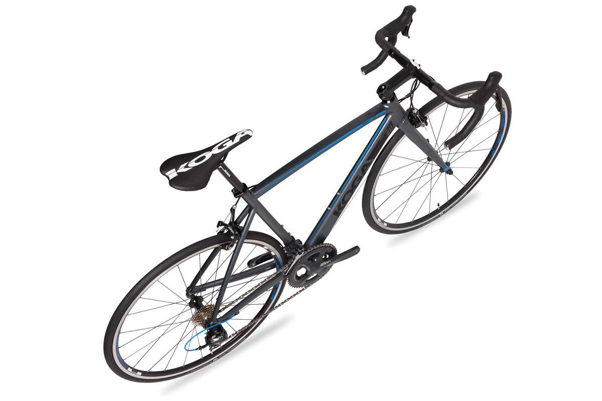 KIMERA AL SORA / KOGA / ジオライドジャパン / オランダを代表する