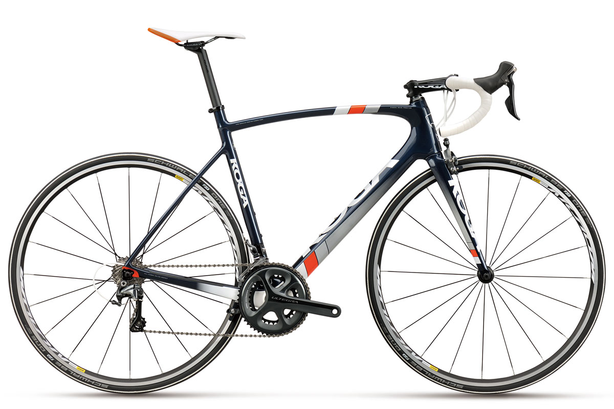 KIMERA ROAD PRESTIGE / ULTEGRA / KOGA / ジオライドジャパン