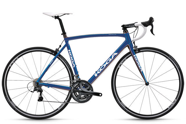 KOGA / Kimera AL Tiagra Compact