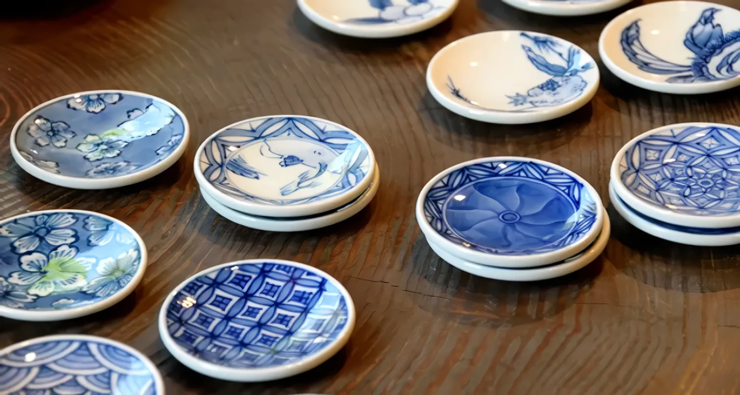 三川内焼（みかわちやき）とは？400年受け継がれる白磁と染付の伝統美