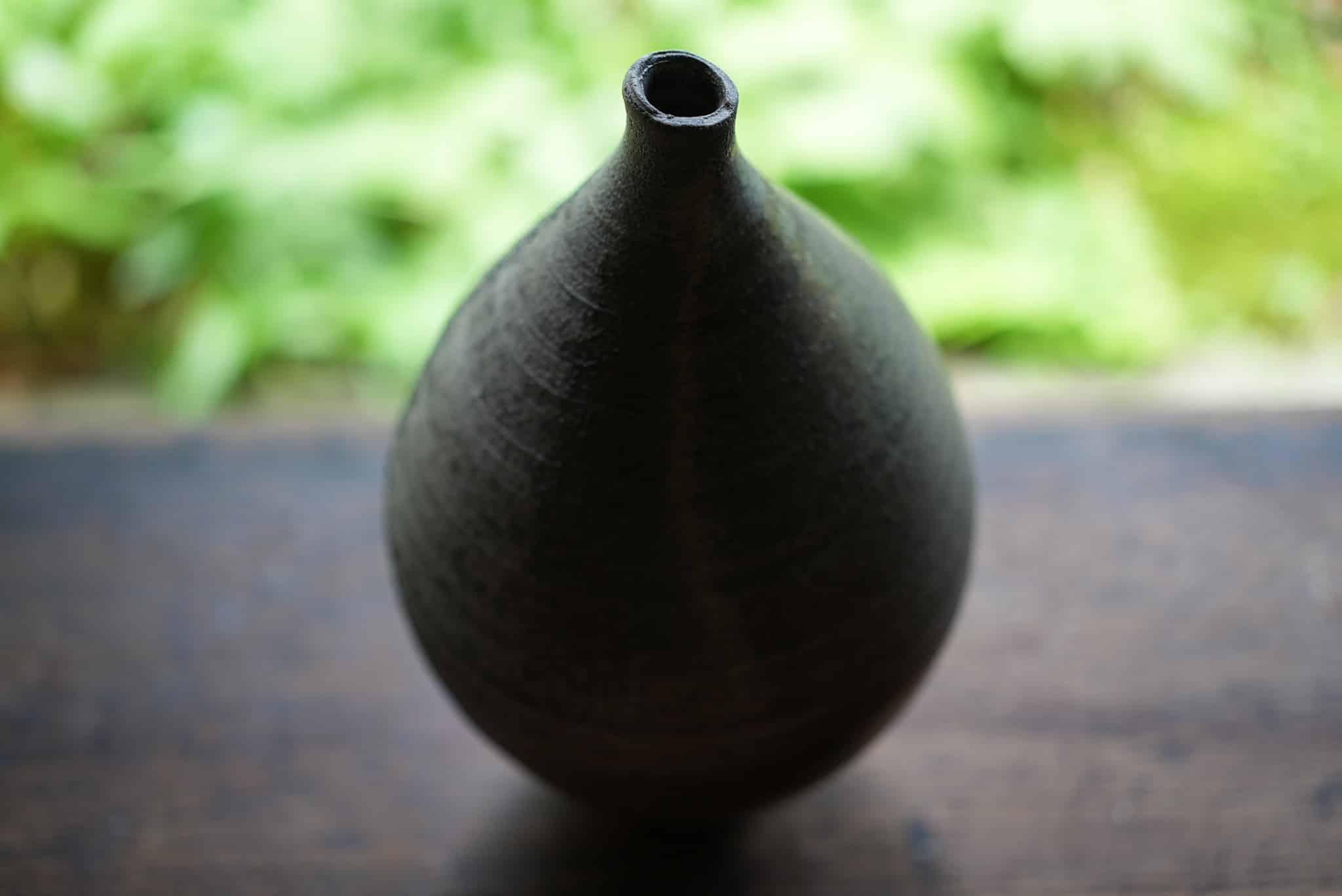 奥能登の珠洲焼を救え – 工芸ふっこく