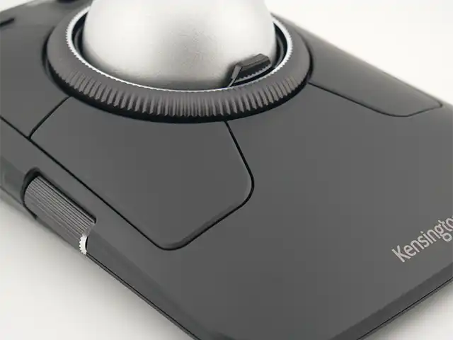 Expert Mouse TB800 EQ | 幸塚トラックボール