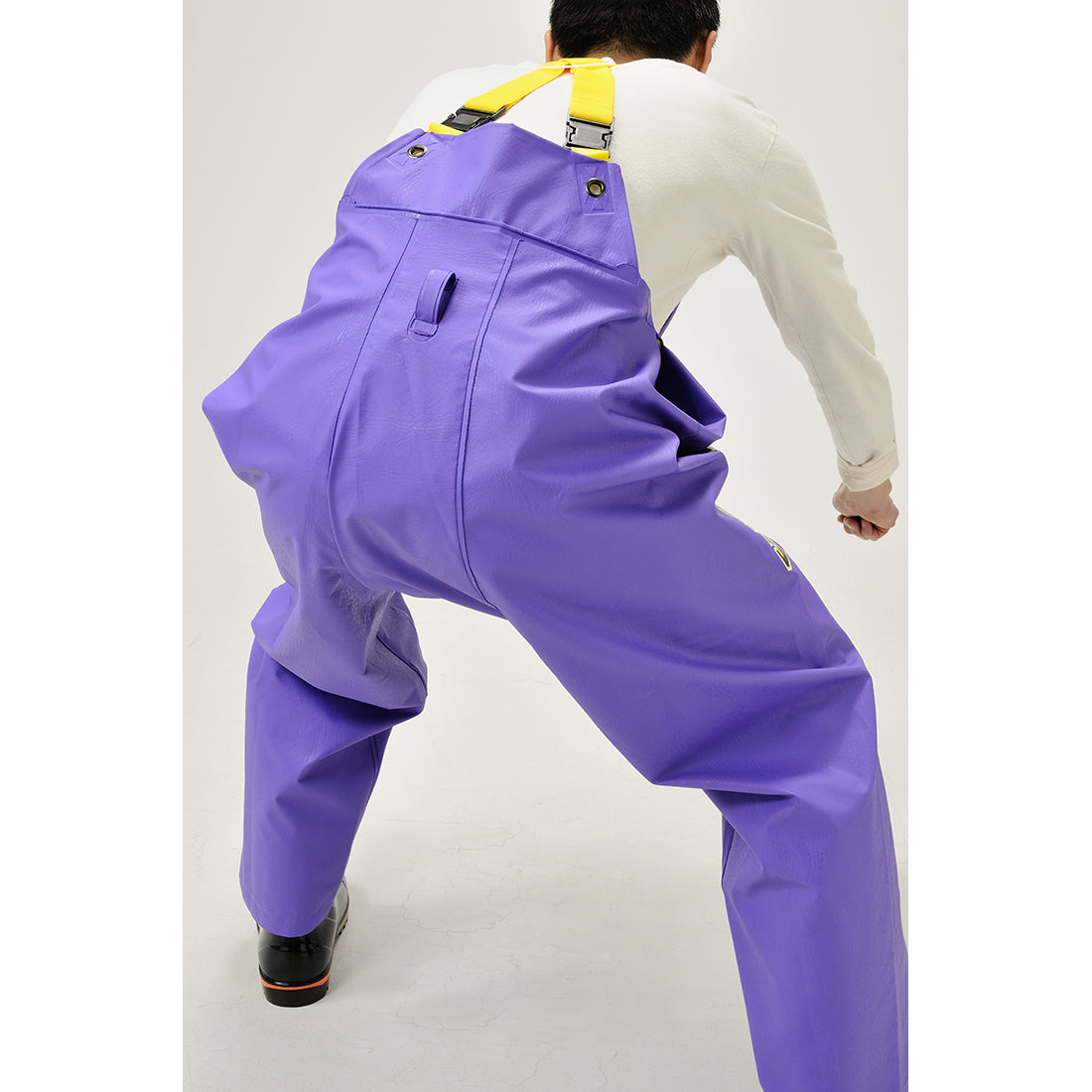 エクシーズEX－01 胸付ズボン – 弘進ゴム公式オンラインショップ