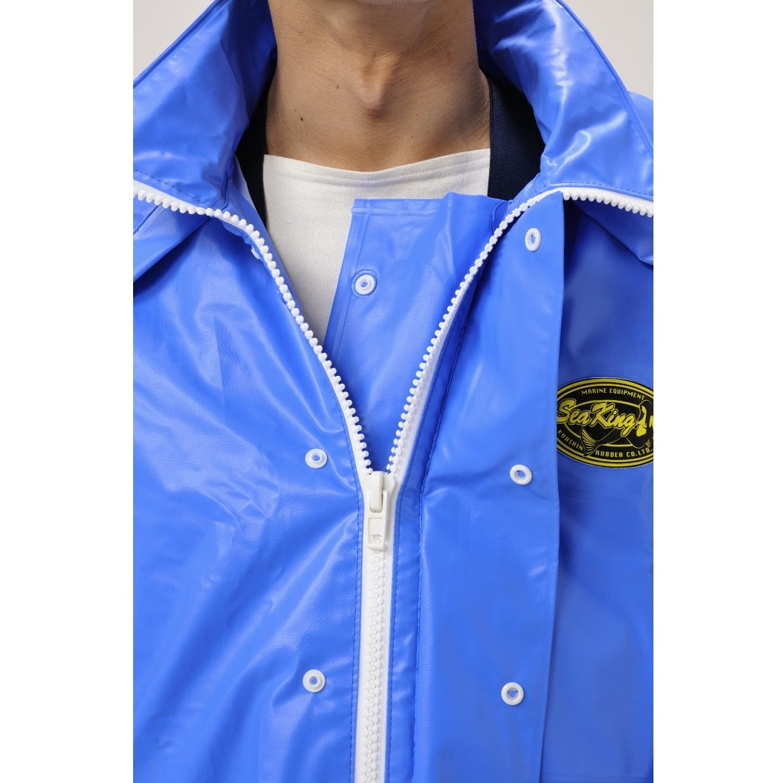 ニューシーキング ヤッケ G－416 – 弘進ゴム公式オンラインショップ