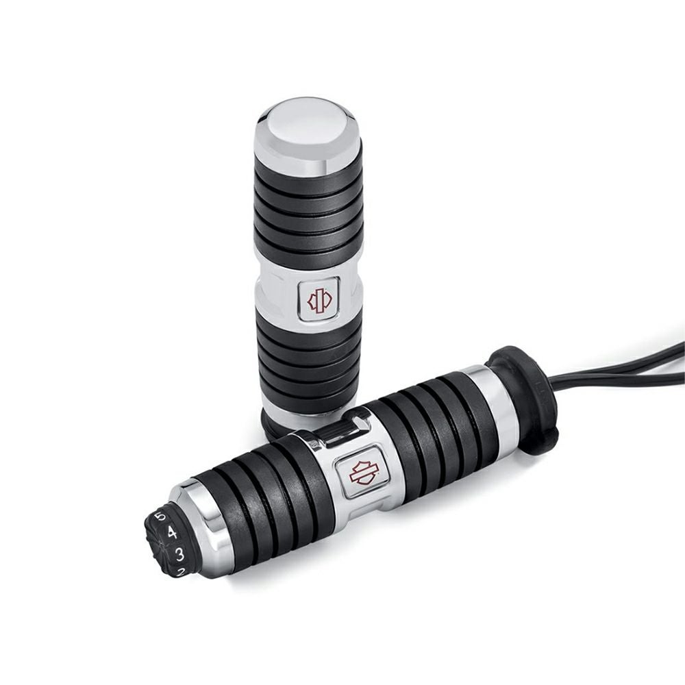 56100258】ハーレー純正 スリップストリーム・コレクション