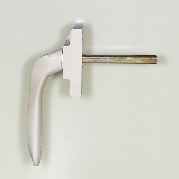 小池ガラス店 / 締まりハンドル(内外連動ハンドル)(開き・たて