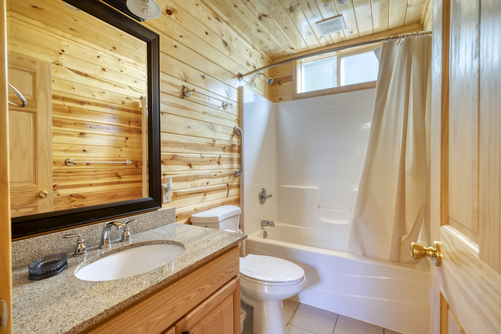 Cabin 1 | Minnesota Fishing Cabin | Kokomo Resort