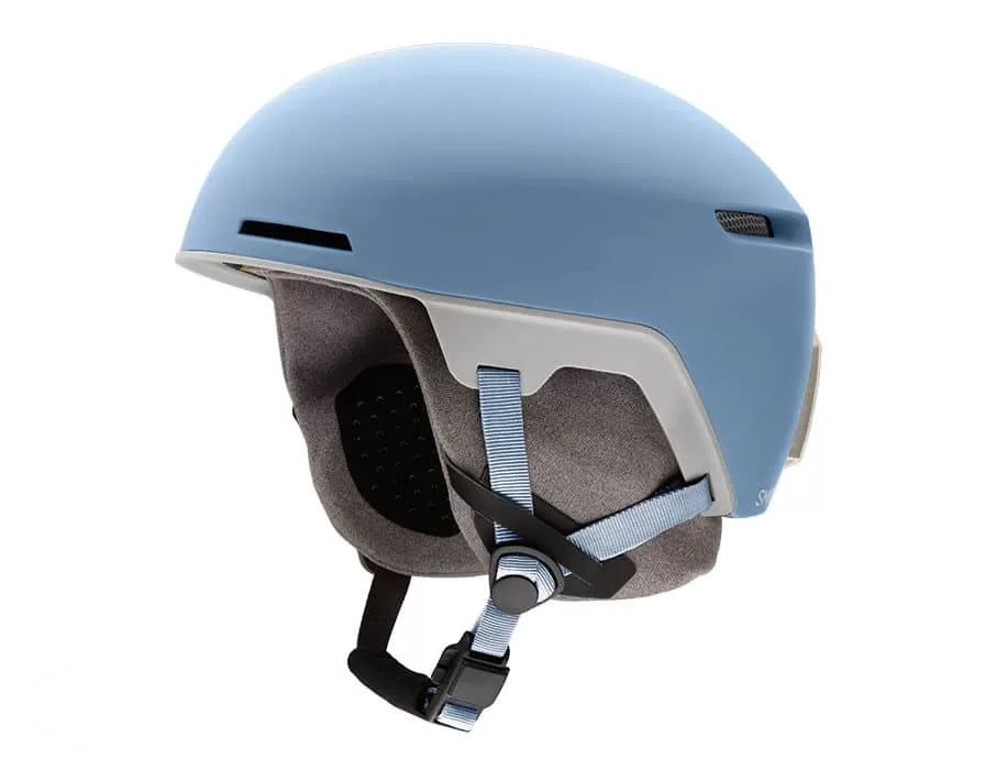Smith Code Ski Helmet with Koroyd Technology | Koroyd Products