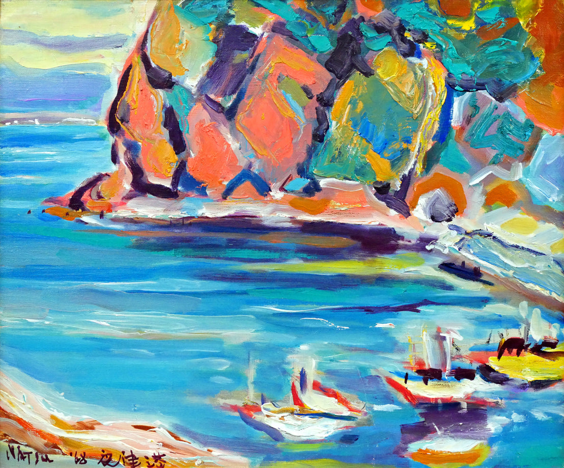 油絵、 油絵、絵画 絵画・油絵 絵画 油絵 絵画 vintage ART 絵画