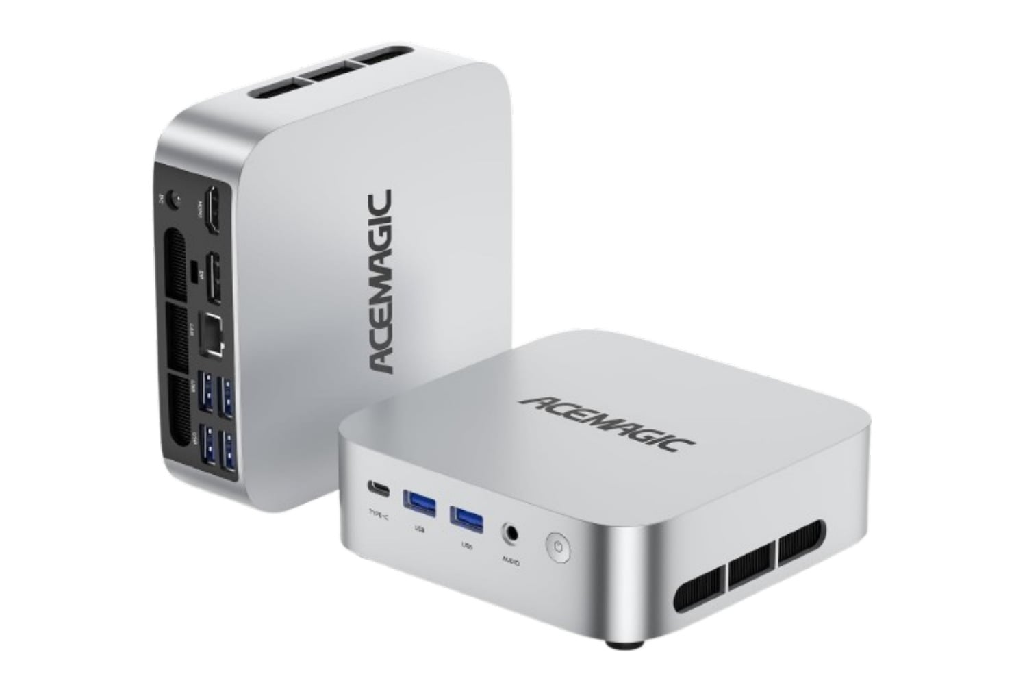 This 4.8-Star Ryzen 7 Mini PC Is the Cheapest Way to Run Windows