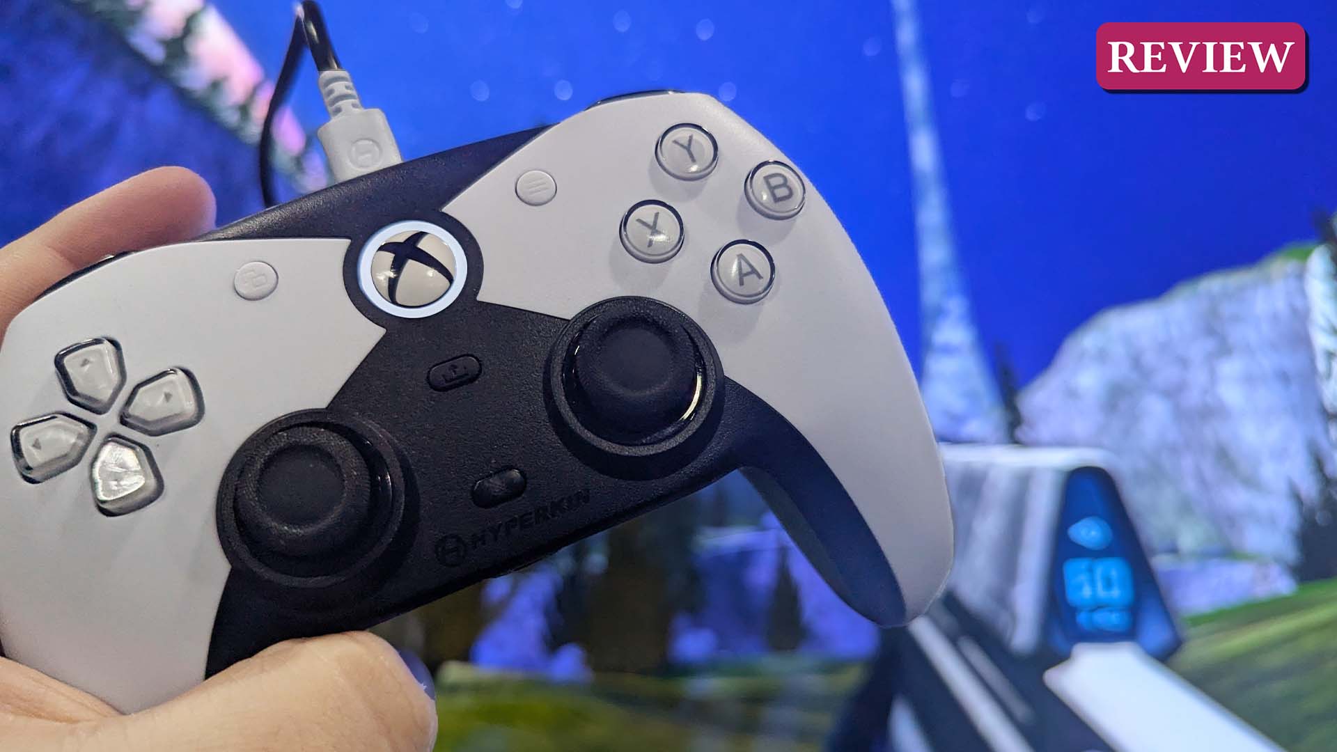 The Scuf Prestige Is The Next Best Thing To The Xbox Elite