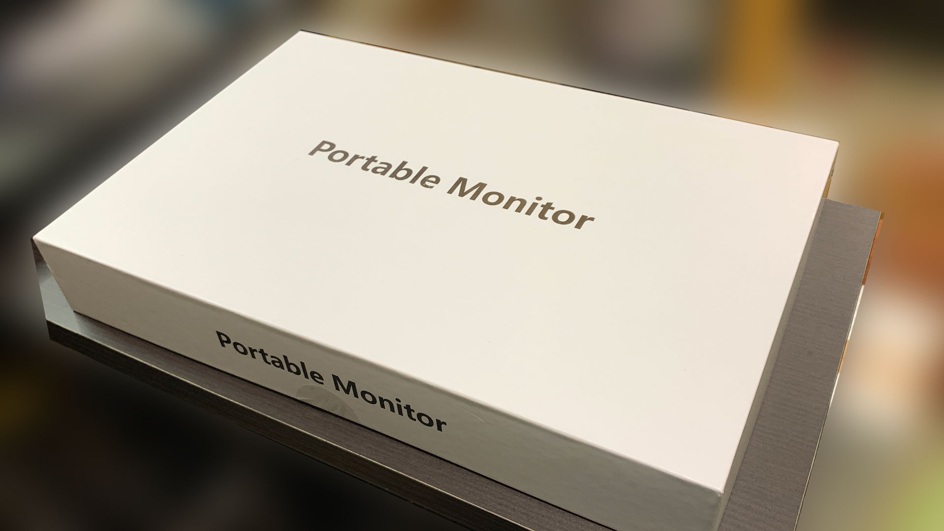 モバイルモニター kksmart NK-16 X レビュー | こたらぼ