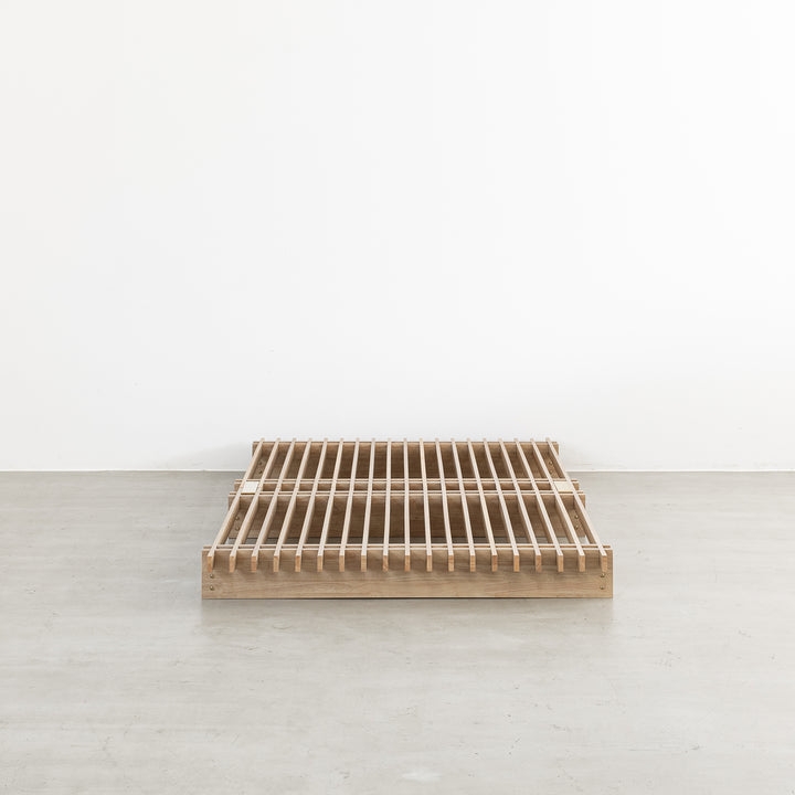 SUNOKO BED - SEMI DOUBLE – KOTA