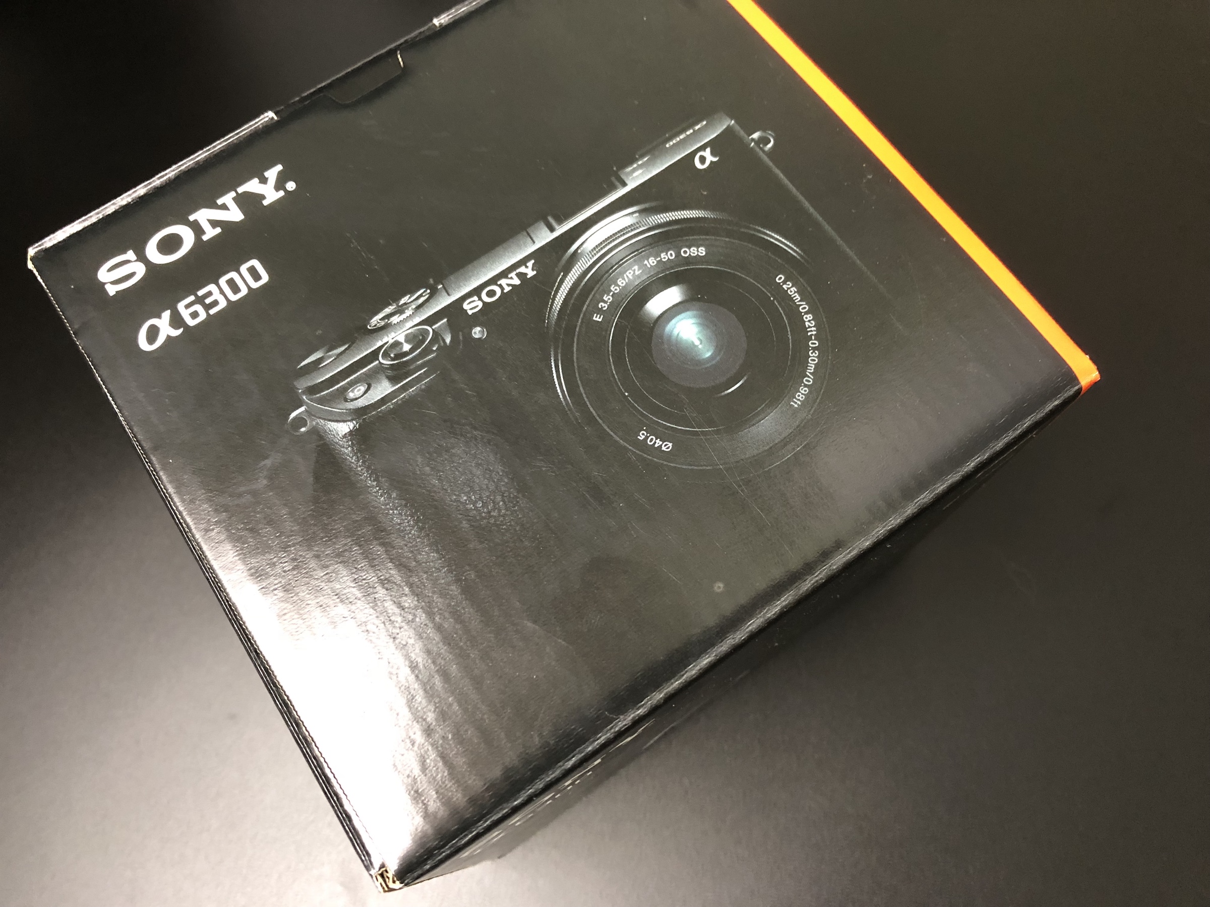 SONYのAPS-Cセンサーミラーレス 「α6000」「α6300」「α6500」を比較し