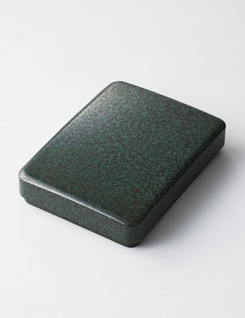 津軽塗 | 일본 전통 공예 아오야마 스퀘어