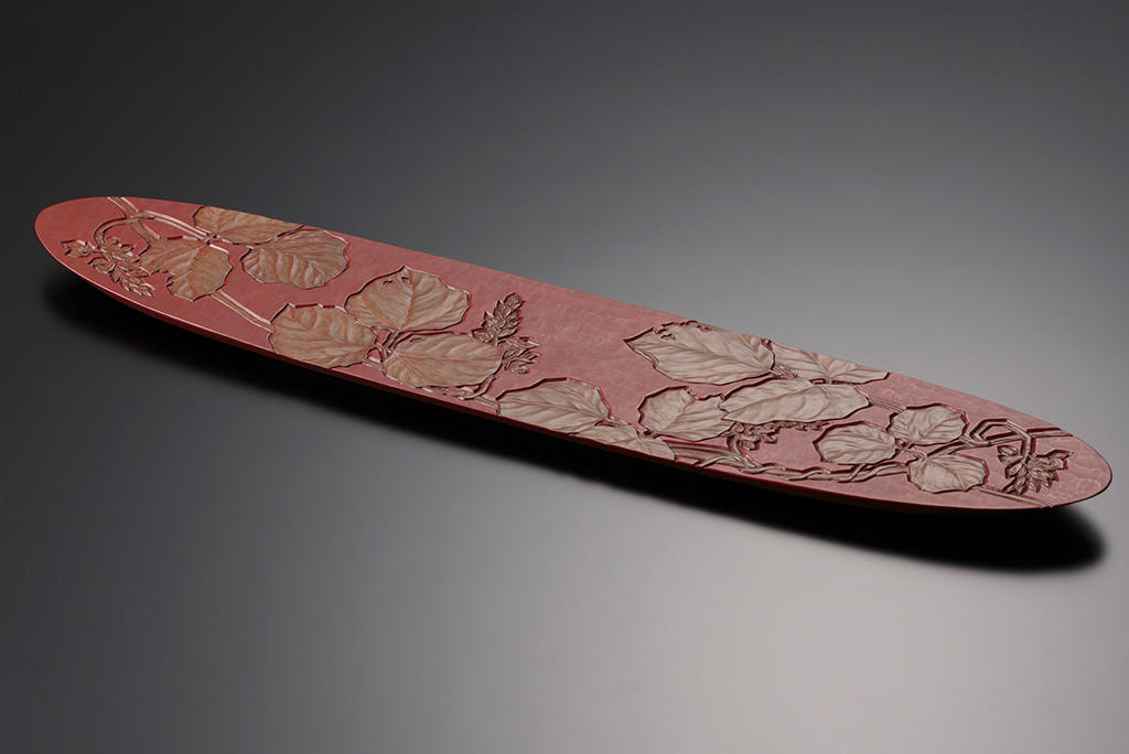 浮彫社・鎌倉彫展 | 伝統工芸 青山スクエア