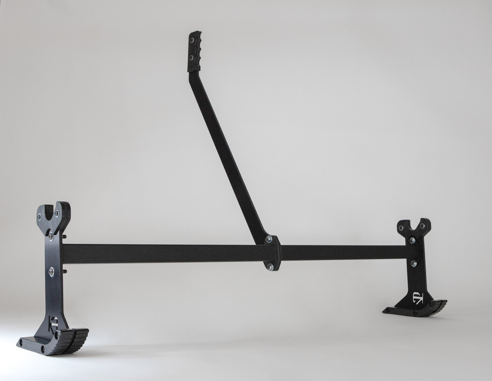 GENESIS JACK™ | PRO | KLEVA BUILT