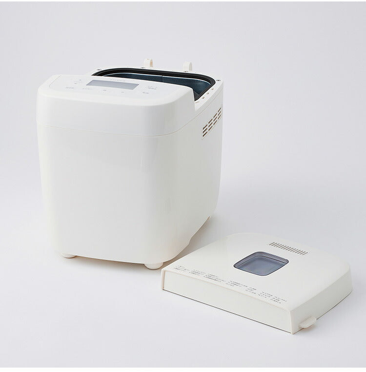 ホームベーカリー siroca シロカ おうちベーカリー ベーシック レシピ