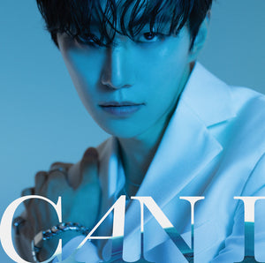 Lee Junho (2PM) - Can I (Limited Edition Japanese Single /Type B