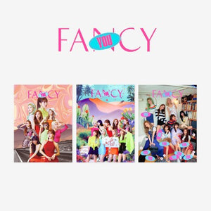 TWICE - Fancy You (Random Cover) - K-Pop Time