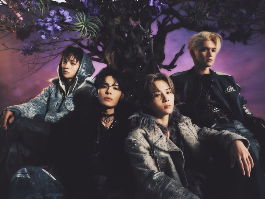 WOLF HOWL HARMONY from EXILE TRIBE Members Profile (Updated