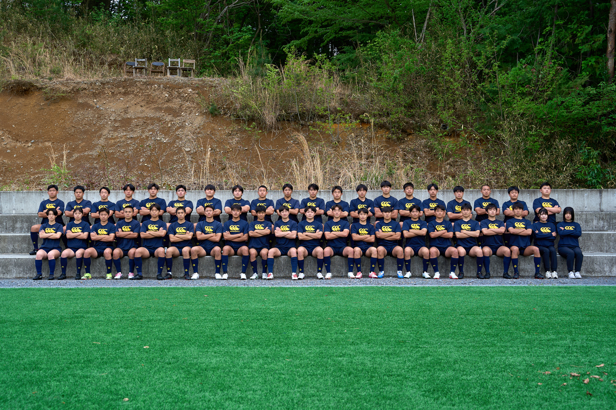 國學院栃木高校 ラグビー部／オフィシャルサイト