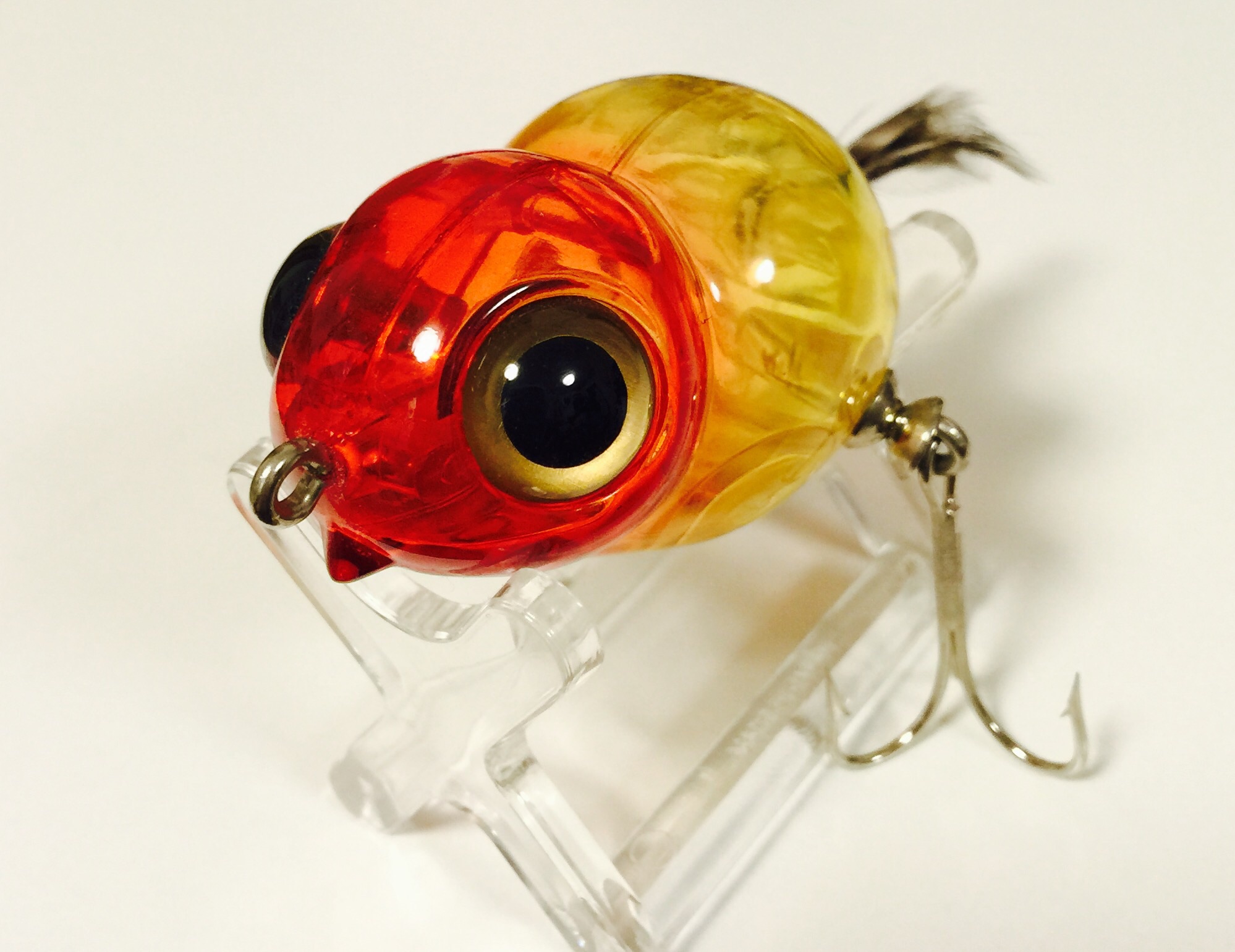 ヒヨコブランド／ケミカルヒヨコ – くまのつりぐ