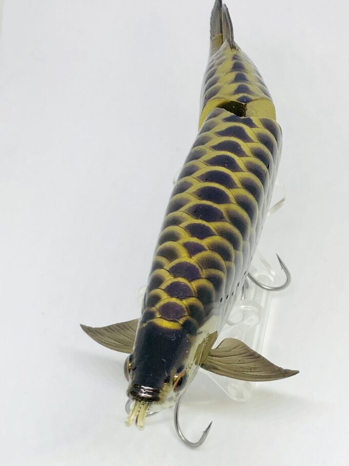 DRANCKRAZY／皇 SUMERAGI ② – くまのつりぐ