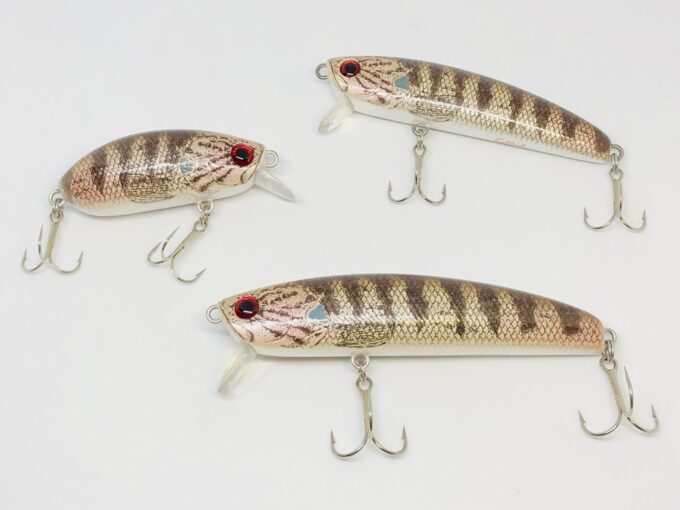 ミノー – くまのつりぐ