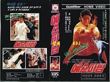 レディ・ハード 香港大捜査線／皇家師姐（1985） – カンフースター総合