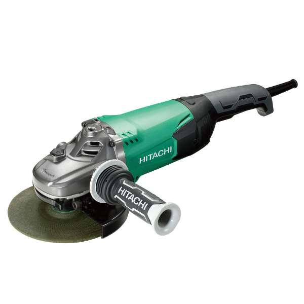 ハイコーキ(日立工機) 電気ディスクグラインダ G18SWA - 工具通販