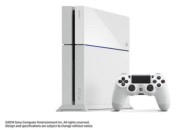 SCEJA Press Conference 2014』、PS4タイトルを山盛り発表。PS4
