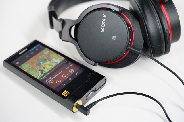 ワイヤレスでもいい音を楽しめる快感がクセになりそうなBluetooth