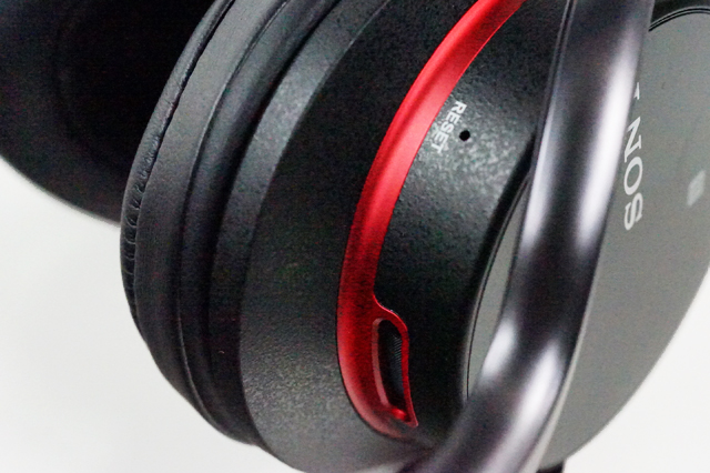 ワイヤレスでもいい音を楽しめる快感がクセになりそうなBluetooth