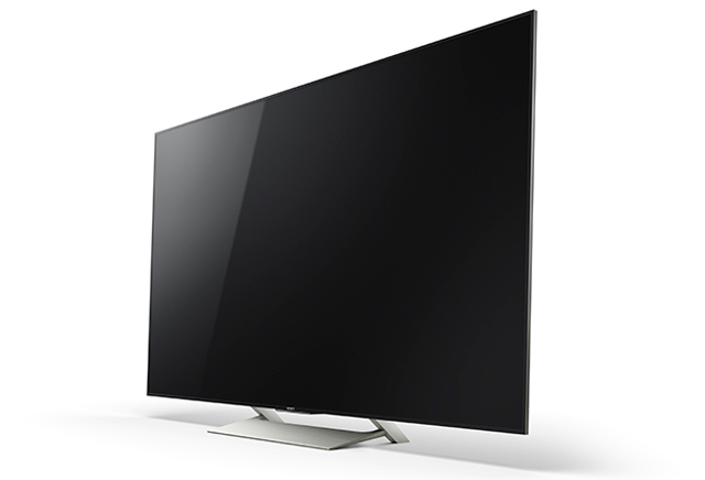 4K BRAVIA 2017年モデル「X9500E / X9000E / X8500E / X8000E 」、65