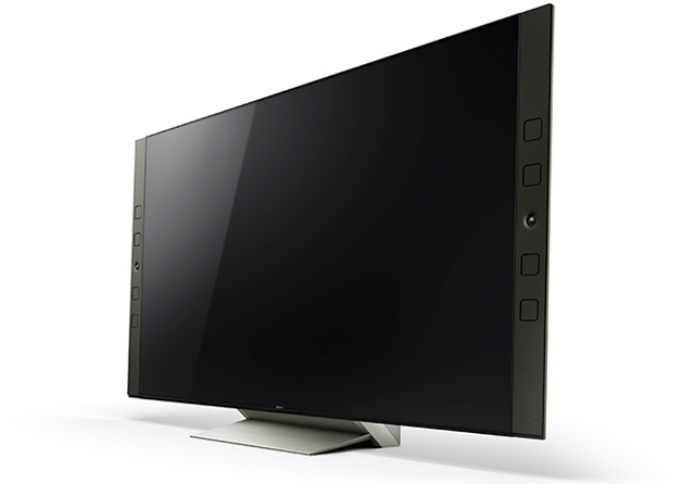 4K BRAVIA 2017年モデル「X9500E / X9000E / X8500E / X8000E 」、65