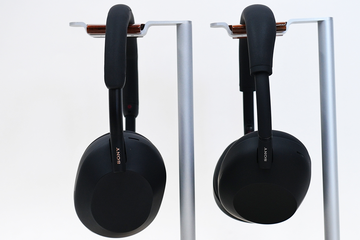 ワイヤレスノイズキャンセリングステレオヘッドセット「WH-1000XM6