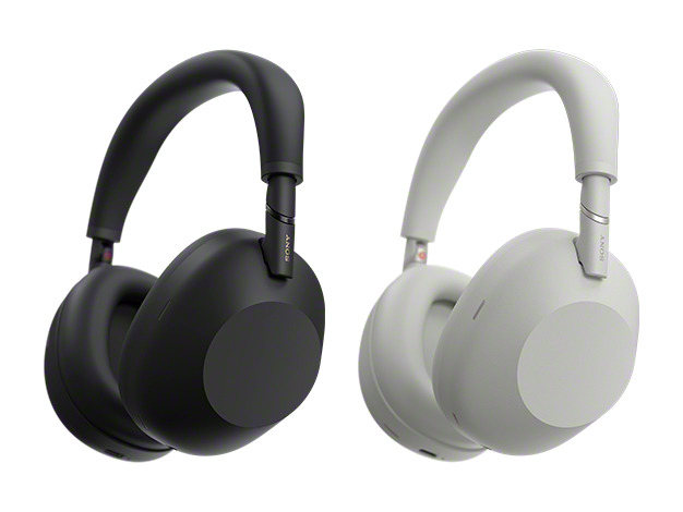 ソニー、3年ぶりのフラグシップ ワイヤレスノイズキャンセリング